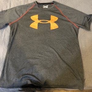 Under Armour Loose Fit T-Shirt